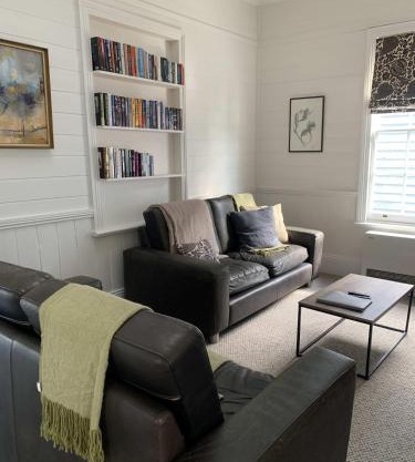 Sunny Character 1800's Cottage