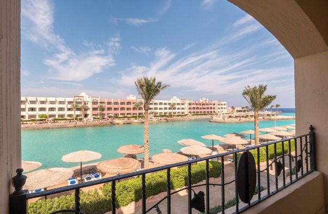 Sunny Days El Palacio Resort & Spa