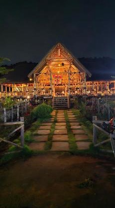 Sunny Guest House Hampi