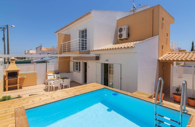 Sunny Home by Interhome