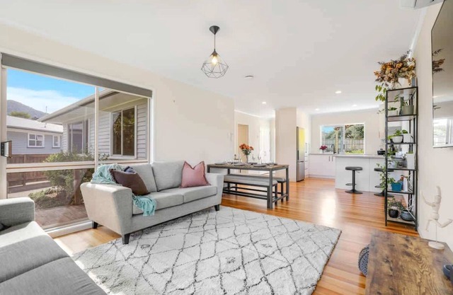 Sunny Inn Tawavale Su