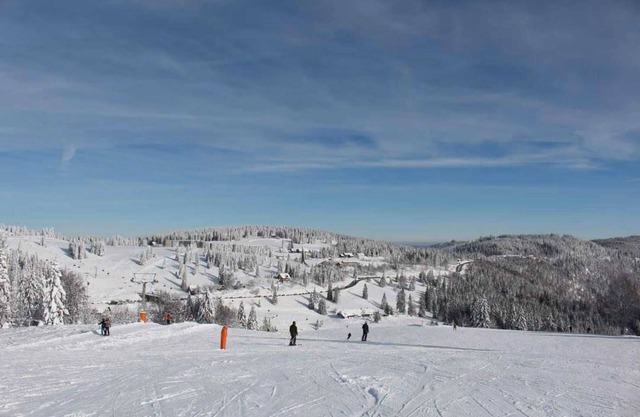 Sunny Loft with Mountain Views