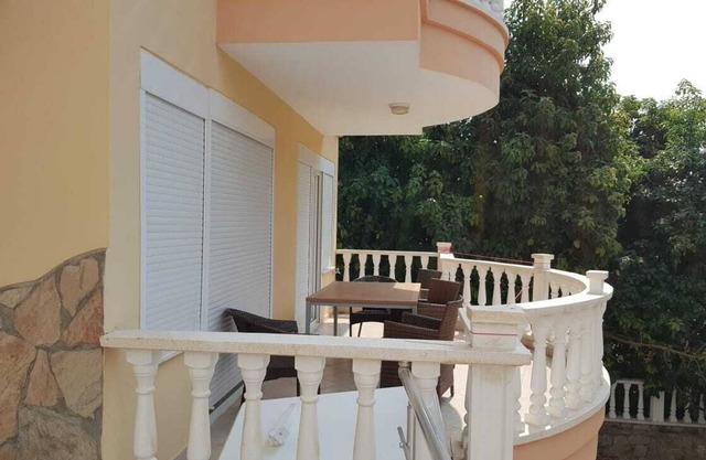 Sunny Place of Alanya