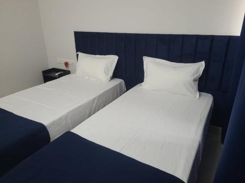 SunRay Serviced Apartment, -Airport View - Ulwe ,Navi Mumbai Airport