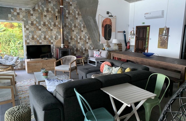 Sunrise House Azores