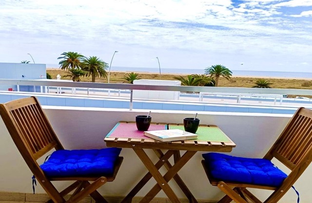 sunrise and sunset like no other