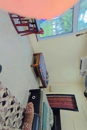 Sunrise beach resort perupalem