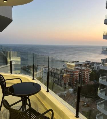 Sunrise Home Getaway - Shëngjin