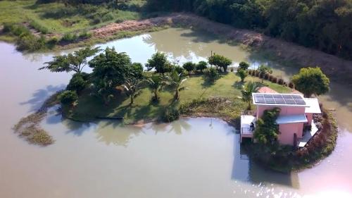 Sunrise Island Homestay