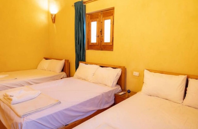 Sunrise Villa - Lake View - Tunis village