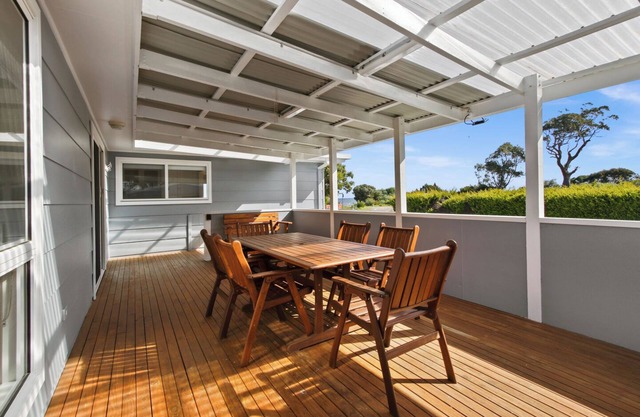 Sunseeker on Tambo - Create unforgettable memories in the beauty of Tambo Bay