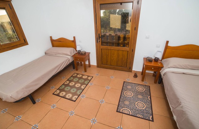 Sunset Ampuyenta cottage