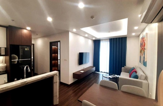 Sunset Apartment in Hai Phong