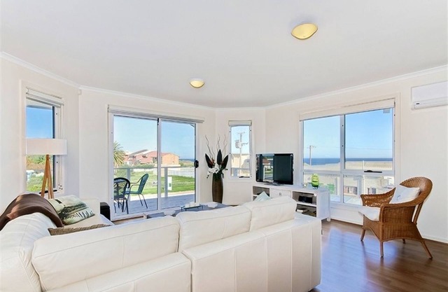 Sunset at Snapper Point