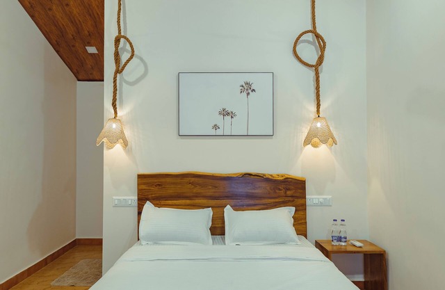 Sunset Cafe Beach Stay