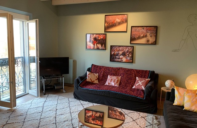 Sunset Gallery, just renovated fully equipped new apartment in Milan center