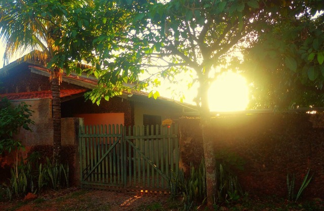 Sunset House - 3 bedrooms