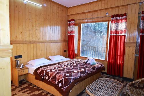 Sunset Lagoon Dalhousie