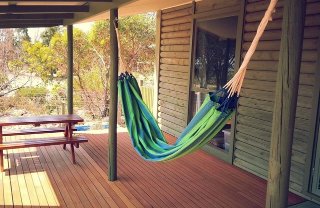 Sunset Lodge - Hardwicke Bay