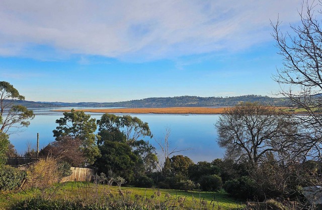 Sunset on Tamar Summa