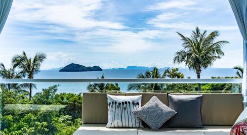 Sunset Paradise Villa