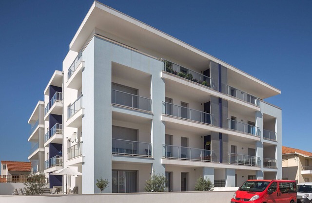 Sunset R - T2 Holiday Apartment By SCH