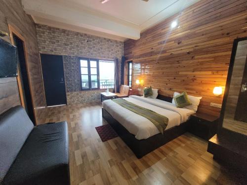 Sunset Resort by Sweet Homes