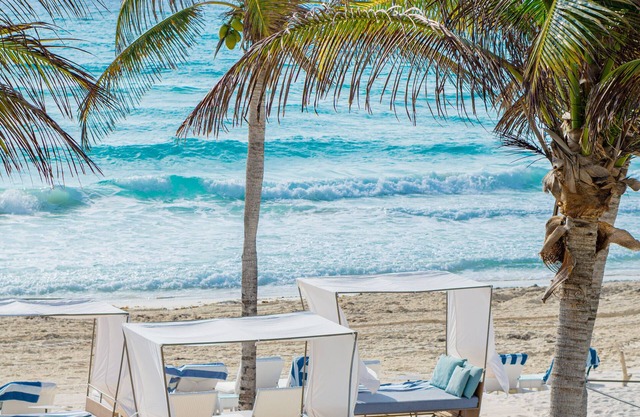 Sunset Royal Beach Resort - All Inclusive