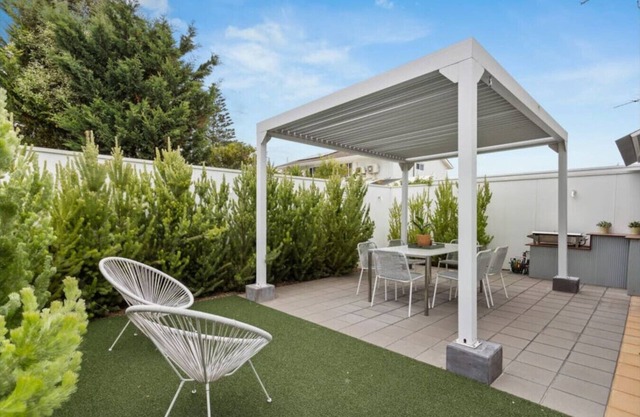 Sunset Sands on Esplanade | By Host Solutions