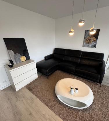 Sunset Suite mit Weitblick