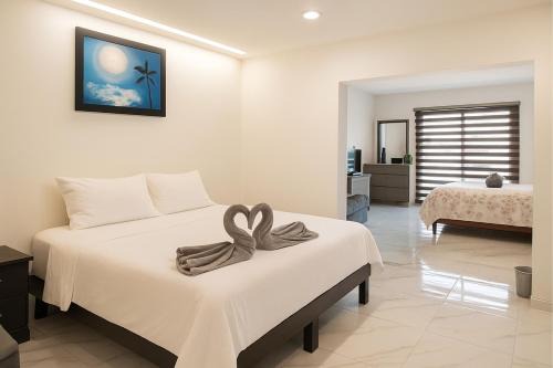 Sunset Suites Mazatlán at Lomas de Mazatlán