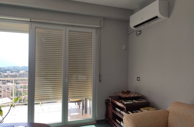 Sunset View Apartment Shkoder