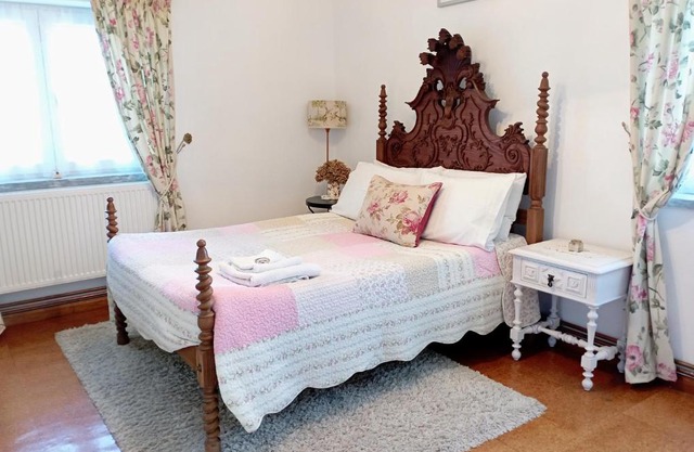 Sunset Vista Apartment B