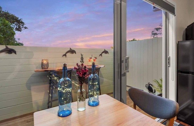 Sunset Vista Couples Retreat