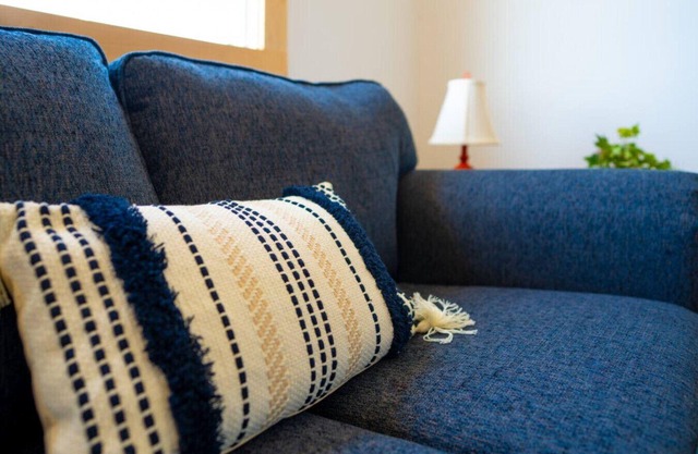 Sunsets, barbecue`s and sandy beach - Cabaneaux 4