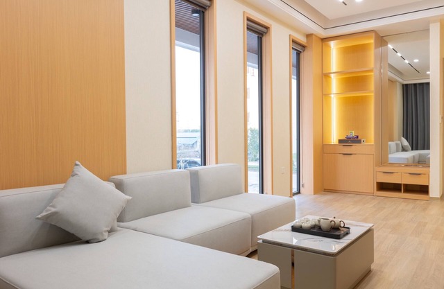 Sunshine Apartment Hotel