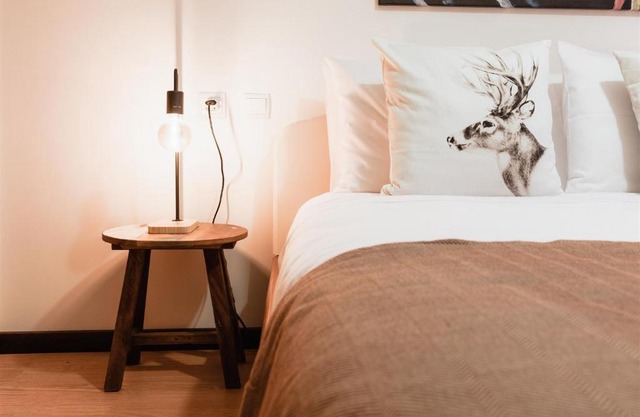 Sunshine Beach Apartment