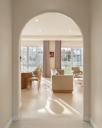 Sunshine Beach Villa - Novaworld Phan Thiết