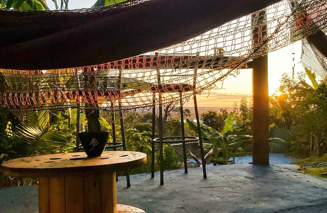 Sunshine Brasília, a sight to behold