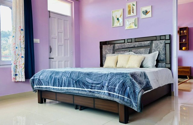 Sunshine Lodge : A Bliss Retreat