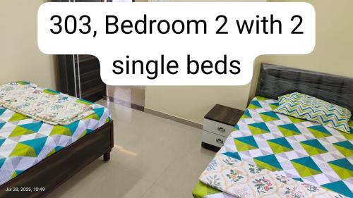 Sunshine Safeguard Homestay