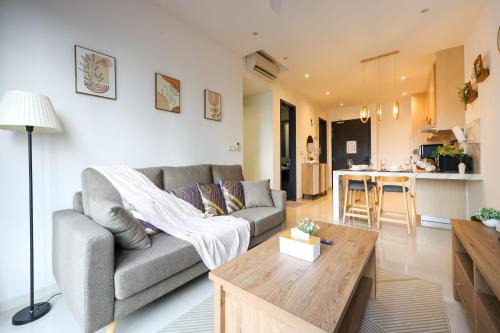 Sunway Velocity Kuala Lumpur by Vivid Stay