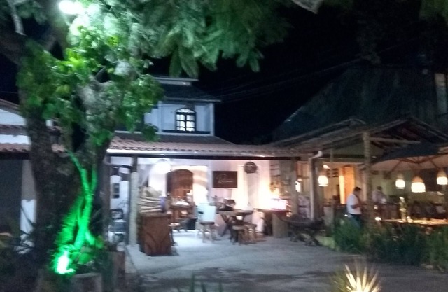 Super central and comfortable accommodation in the center of Arraial dajuda