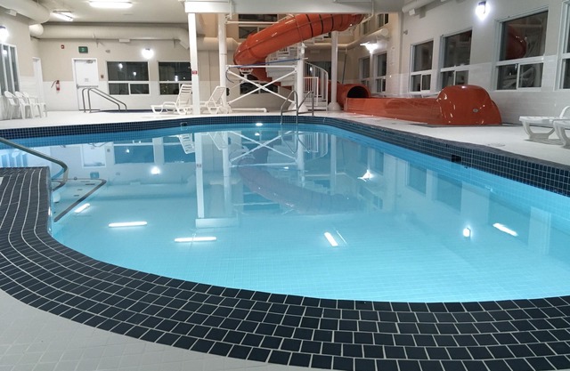 Super 8 by Wyndham Athabasca AB