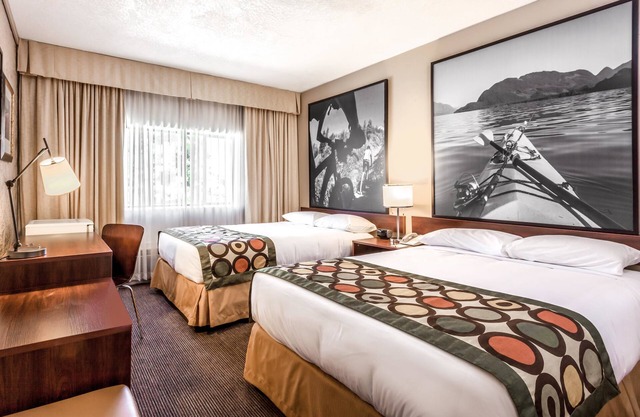 Super 8 by Wyndham Duncan