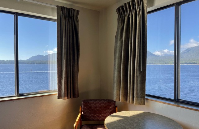 Super 8 by Wyndham Ketchikan