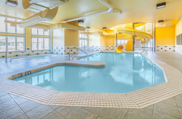 Super 8 by Wyndham Truro NS