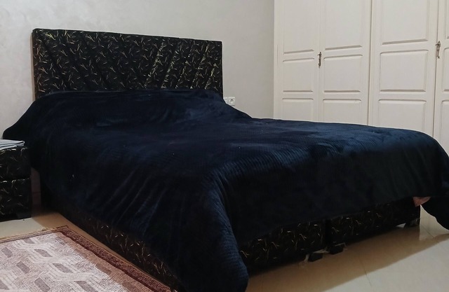 Super apartment ideal for the family 15.minutes from saidia les mont de zgzl