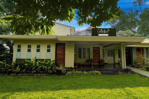 Super Collection O Chalakkudy River Annamanada Formerly Svasthya Retreat