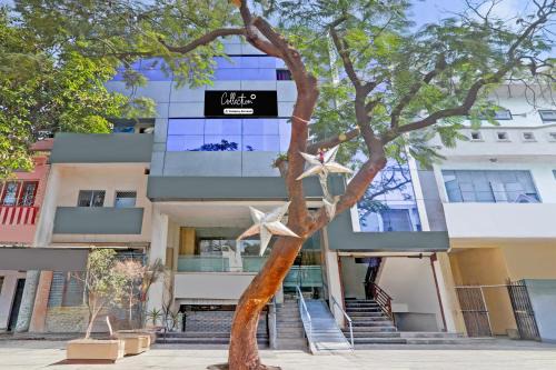 Super Collection O Kakadeo Kanpur Formerly Hotel Avon